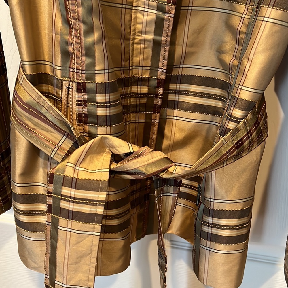Puli jacket - Picture 2 of 7